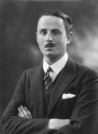 image of Oswald Mosley