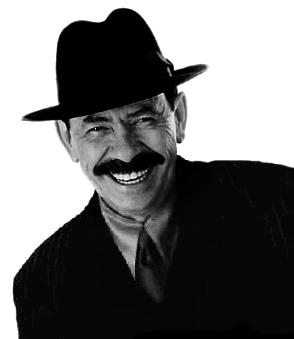 image of Scatman John