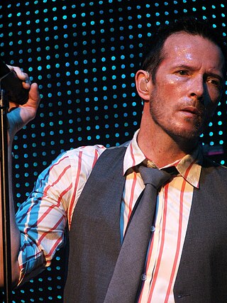 image of Scott Weiland