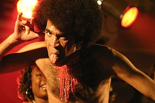 image of Bobby Farrell