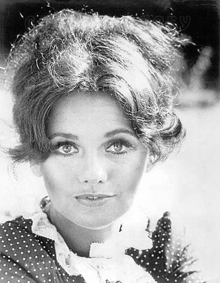 image of Dawn Wells