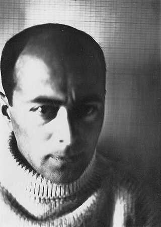 image of El Lissitzky