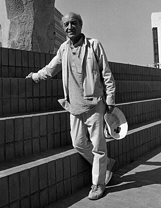 image of Isamu Noguchi
