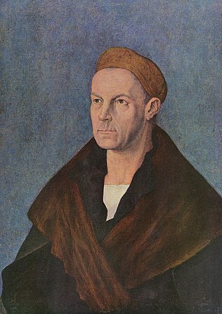image of Jakob Fugger