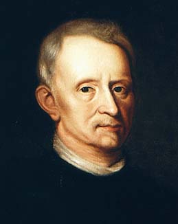 image of Jan Baptist van Helmont