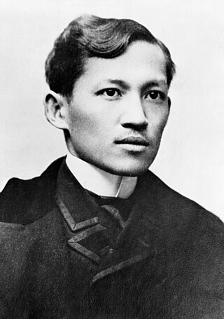 image of José Rizal