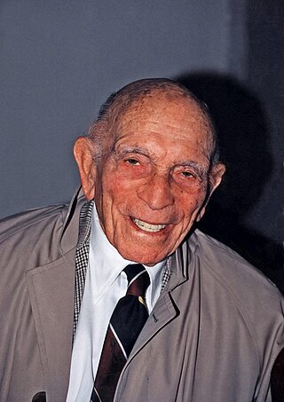 image of Julius J. Epstein