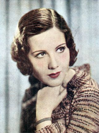 image of Mary Brian