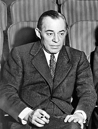 image of Richard Rodgers