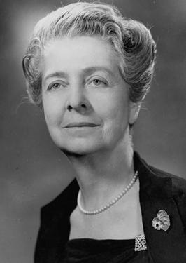 image of Rita Levi-Montalcini