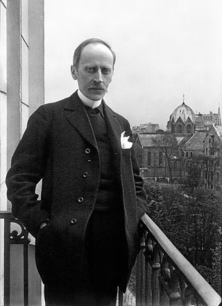 image of Romain Rolland