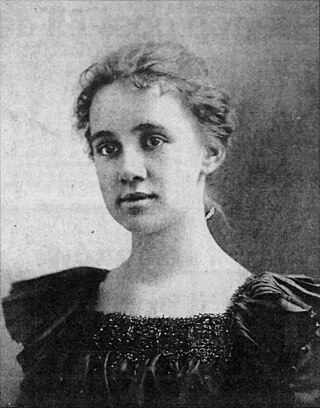 image of Sarah Knauss