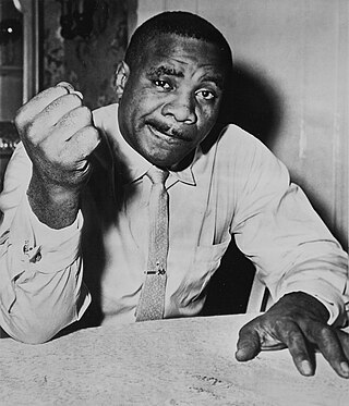 image of Sonny Liston