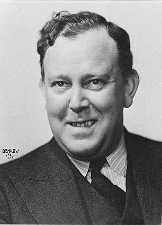 image of Trygve Lie