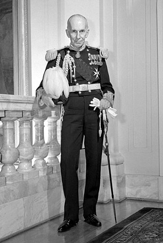image of Vincent Massey