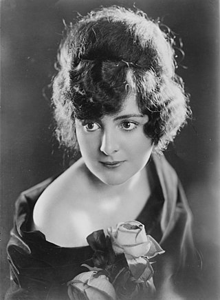 image of Billie Dove