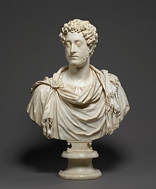 image of Commodus