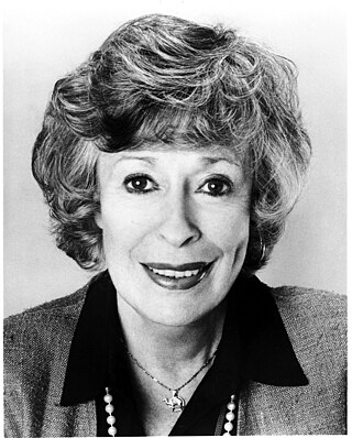 image of Eileen Heckart