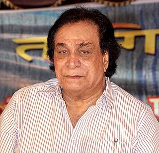 image of Kader Khan