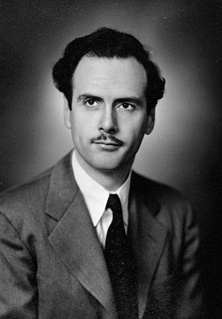 image of Marshall McLuhan