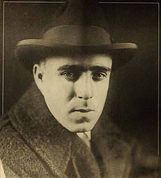 image of Raoul Walsh