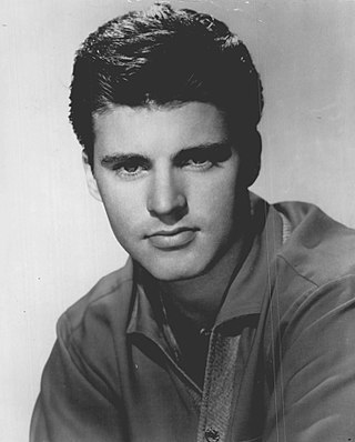 image of Ricky Nelson