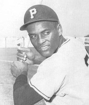 image of Roberto Clemente