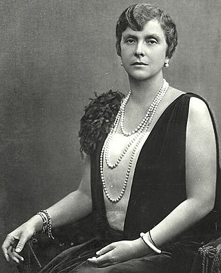 image of Princess Alice of Battenberg