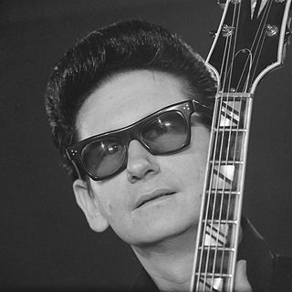 image of Roy Orbison