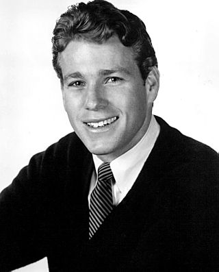 image of Ryan O'Neal