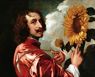 image of Anthony van Dyck
