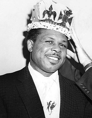 image of Archie Moore