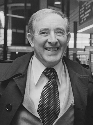image of Danny Blanchflower