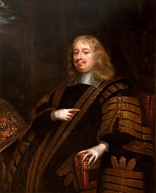 image of Edward Hyde, 1st Earl of Clarendon