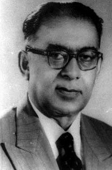 image of Feroz Khan Noon