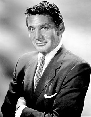 image of Gene Barry