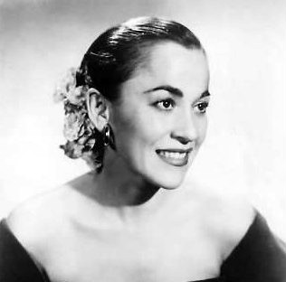 image of Georgia Gibbs