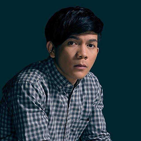 image of Jovit Baldivino