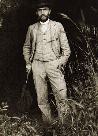 image of Karl Blossfeldt