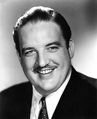 image of Laird Cregar