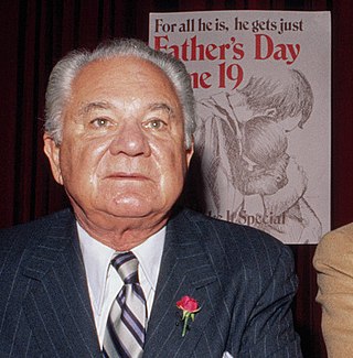 image of Leon Jaworski