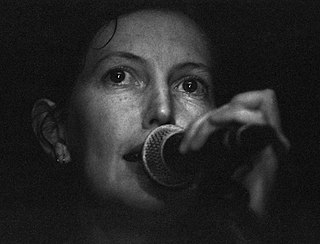 image of Mary Hansen