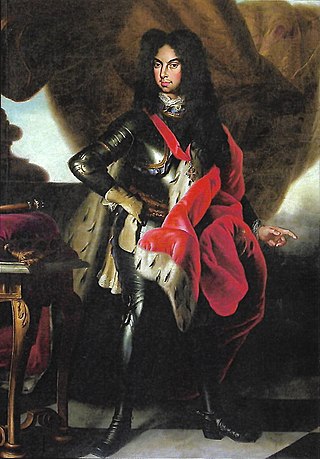 image of Peter II of Portugal