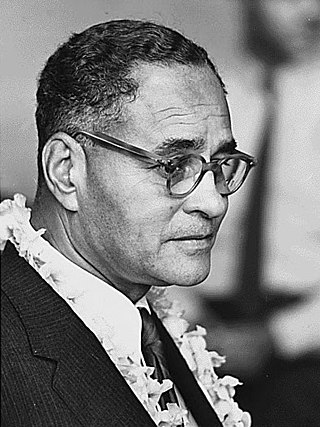 image of Ralph Bunche