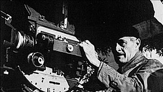 image of William A. Wellman