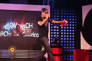 image of AKA (rapper)