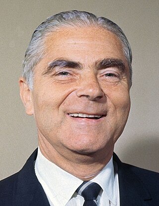 image of Abraham Beame