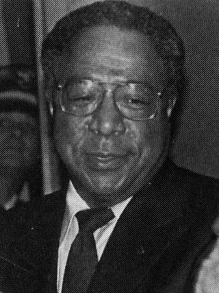 image of Alex Haley