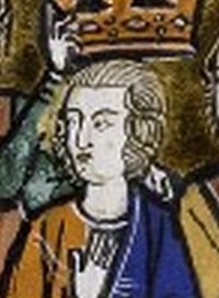 image of Baldwin III of Jerusalem