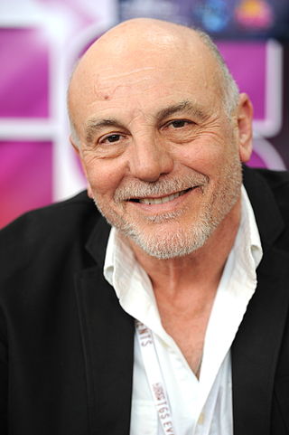 image of Carmen Argenziano